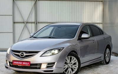 Mazda 6, 2007 год, 900 000 рублей, 1 фотография