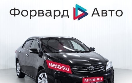 Toyota Corolla, 2012 год, 880 000 рублей, 1 фотография