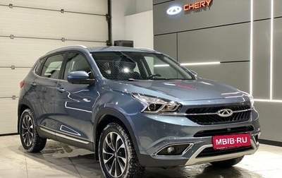 Chery Tiggo 7 I, 2019 год, 1 470 990 рублей, 1 фотография