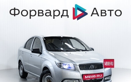 Ravon Nexia R3, 2017 год, 580 000 рублей, 1 фотография