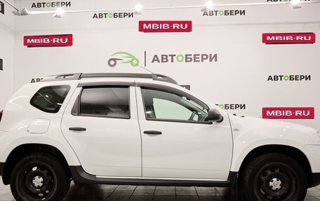 Renault Duster I рестайлинг, 2016 год, 1 146 000 рублей, 4 фотография