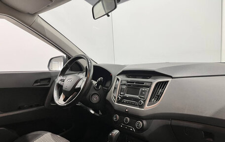 Hyundai Creta I рестайлинг, 2018 год, 1 729 000 рублей, 7 фотография