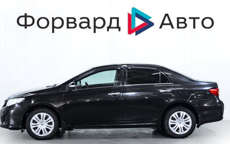 Toyota Corolla, 2012 год, 880 000 рублей, 4 фотография