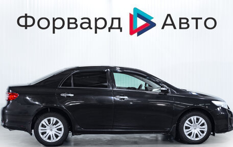 Toyota Corolla, 2012 год, 880 000 рублей, 8 фотография