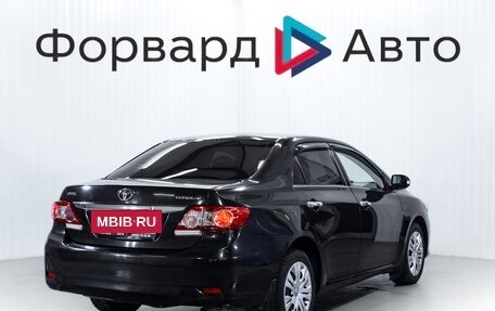 Toyota Corolla, 2012 год, 880 000 рублей, 7 фотография