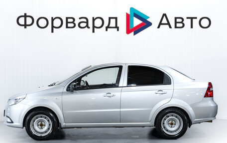 Ravon Nexia R3, 2017 год, 580 000 рублей, 4 фотография