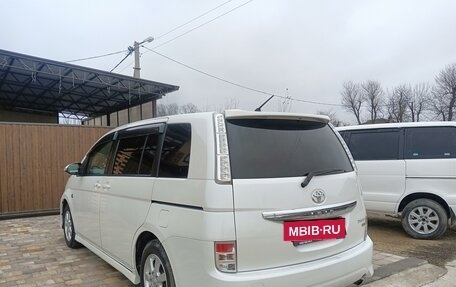 Toyota ISis I, 2014 год, 1 500 000 рублей, 8 фотография