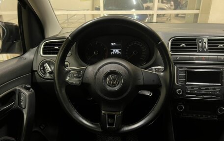 Volkswagen Polo VI (EU Market), 2014 год, 990 000 рублей, 7 фотография