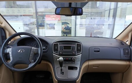 Hyundai H-1 II рестайлинг, 2019 год, 3 349 000 рублей, 17 фотография