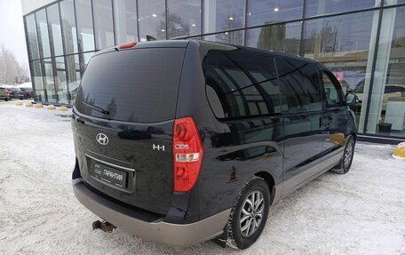 Hyundai H-1 II рестайлинг, 2019 год, 3 349 000 рублей, 6 фотография