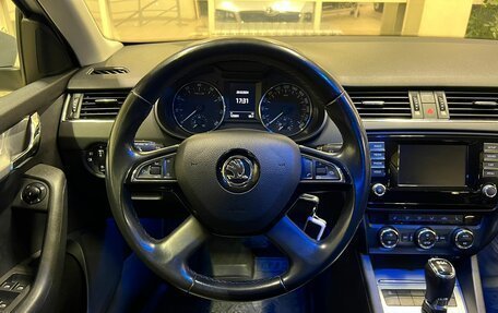 Skoda Octavia, 2013 год, 1 785 000 рублей, 7 фотография