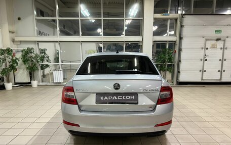 Skoda Octavia, 2013 год, 1 785 000 рублей, 4 фотография