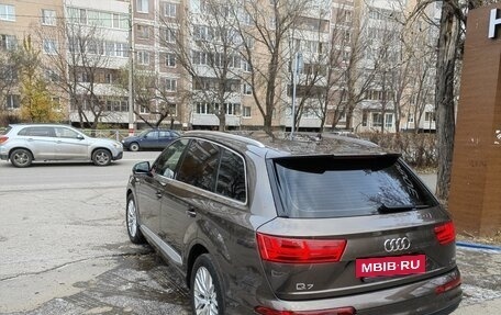 Audi Q7, 2016 год, 4 395 000 рублей, 8 фотография