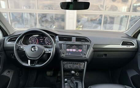 Volkswagen Tiguan II, 2017 год, 2 750 000 рублей, 8 фотография