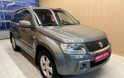 Suzuki Grand Vitara, 2005 год, 1 010 000 рублей, 1 фотография