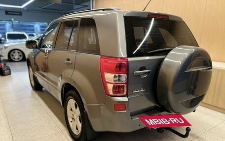 Suzuki Grand Vitara, 2005 год, 1 010 000 рублей, 6 фотография