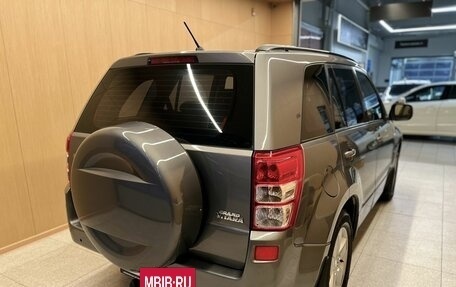 Suzuki Grand Vitara, 2005 год, 1 010 000 рублей, 4 фотография