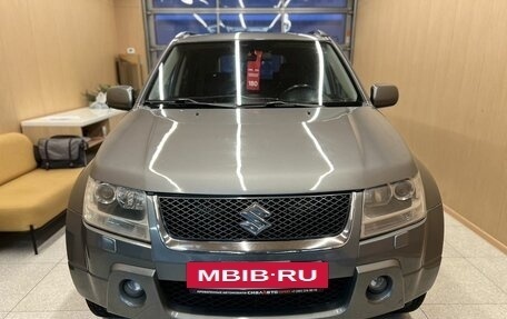 Suzuki Grand Vitara, 2005 год, 1 010 000 рублей, 2 фотография