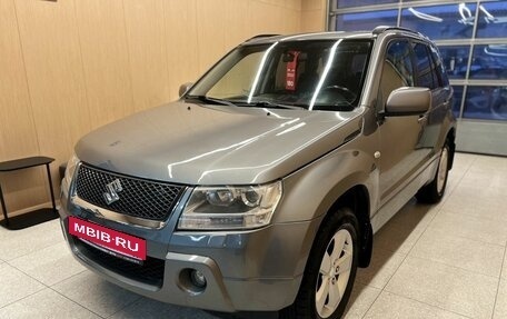 Suzuki Grand Vitara, 2005 год, 1 010 000 рублей, 3 фотография