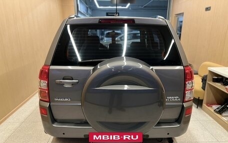 Suzuki Grand Vitara, 2005 год, 1 010 000 рублей, 5 фотография