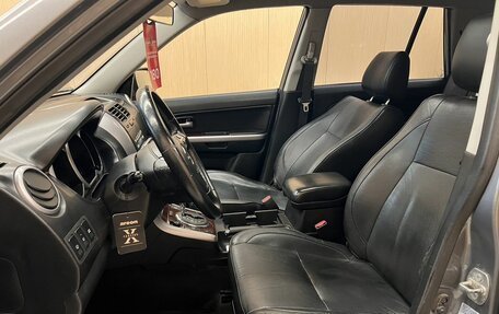 Suzuki Grand Vitara, 2005 год, 1 010 000 рублей, 10 фотография