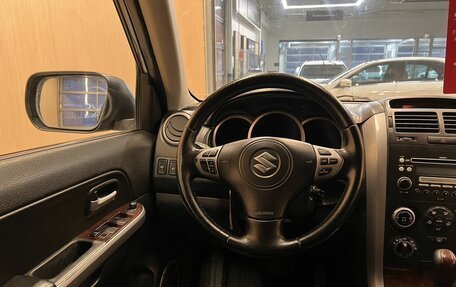 Suzuki Grand Vitara, 2005 год, 1 010 000 рублей, 16 фотография