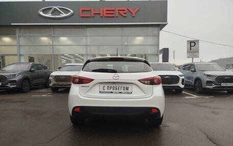 Mazda 3, 2014 год, 1 375 000 рублей, 6 фотография