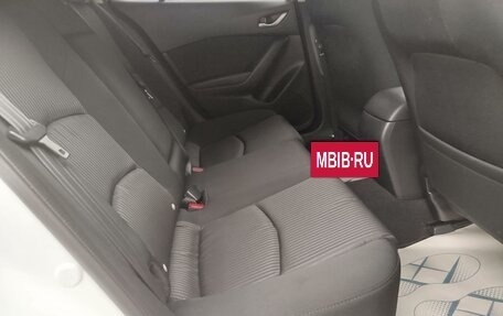 Mazda 3, 2014 год, 1 375 000 рублей, 14 фотография