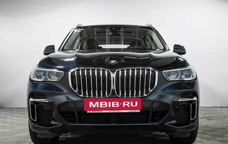 BMW X5, 2024 год, 10 700 000 рублей, 3 фотография