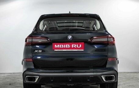 BMW X5, 2024 год, 10 700 000 рублей, 6 фотография