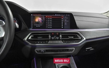 BMW X5, 2024 год, 10 700 000 рублей, 14 фотография