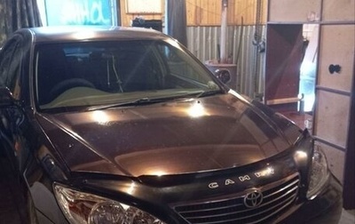 Toyota Camry V40, 2002 год, 800 000 рублей, 1 фотография