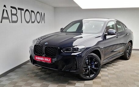 BMW X4, 2024 год, 10 100 000 рублей, 1 фотография