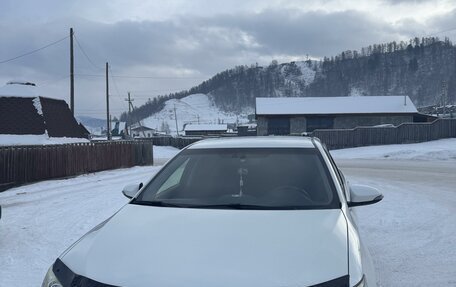 Toyota Camry, 2012 год, 1 950 000 рублей, 2 фотография