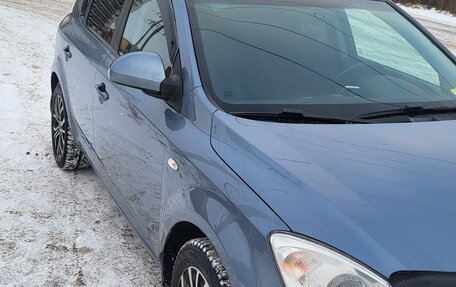 KIA cee'd I рестайлинг, 2008 год, 640 000 рублей, 3 фотография