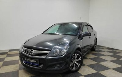 Opel Astra H, 2012 год, 800 000 рублей, 1 фотография