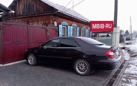 Toyota Camry V40, 2002 год, 800 000 рублей, 5 фотография