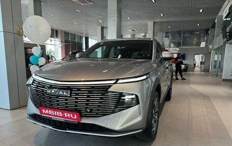 Haval F7, 2024 год, 3 299 000 рублей, 1 фотография