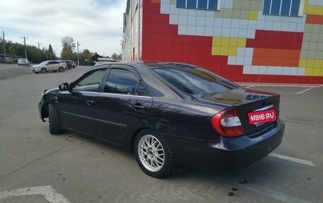 Toyota Camry V40, 2002 год, 800 000 рублей, 4 фотография