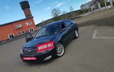 Toyota Camry V40, 2002 год, 800 000 рублей, 6 фотография