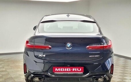 BMW X4, 2024 год, 10 100 000 рублей, 6 фотография