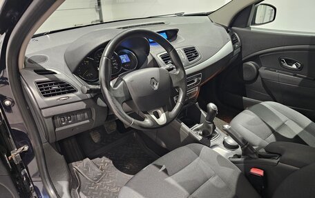 Renault Megane III, 2012 год, 629 000 рублей, 7 фотография