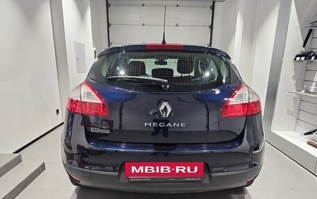 Renault Megane III, 2012 год, 629 000 рублей, 5 фотография