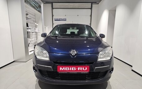 Renault Megane III, 2012 год, 629 000 рублей, 2 фотография