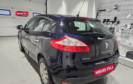 Renault Megane III, 2012 год, 629 000 рублей, 6 фотография