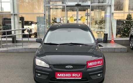 Ford Focus II рестайлинг, 2007 год, 606 000 рублей, 2 фотография