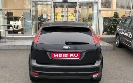 Ford Focus II рестайлинг, 2007 год, 606 000 рублей, 6 фотография