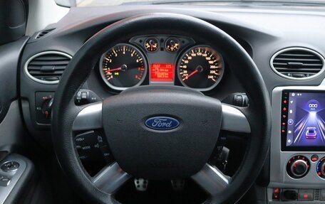 Ford Focus II рестайлинг, 2011 год, 849 000 рублей, 9 фотография