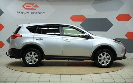 Toyota RAV4, 2013 год, 1 720 000 рублей, 4 фотография