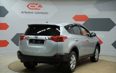 Toyota RAV4, 2013 год, 1 720 000 рублей, 5 фотография